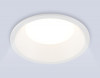 Встраиваемый светильник Ambrella Light TN6757