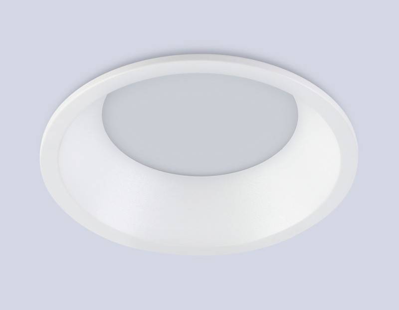 Встраиваемый светильник Ambrella Light TN6757