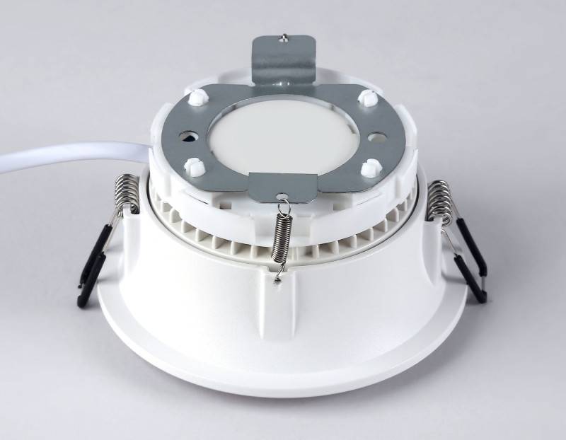 Встраиваемый светильник Ambrella Light TN6757