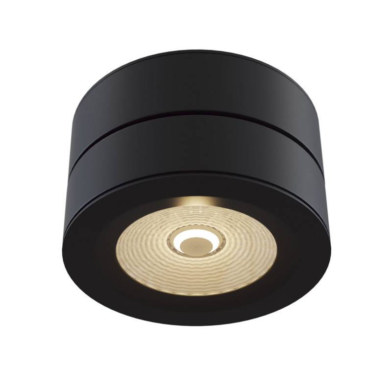 Накладной светильник Maytoni Technical C023CL-L20B