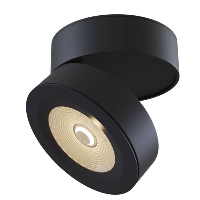 Накладной светильник Maytoni Technical C023CL-L20B