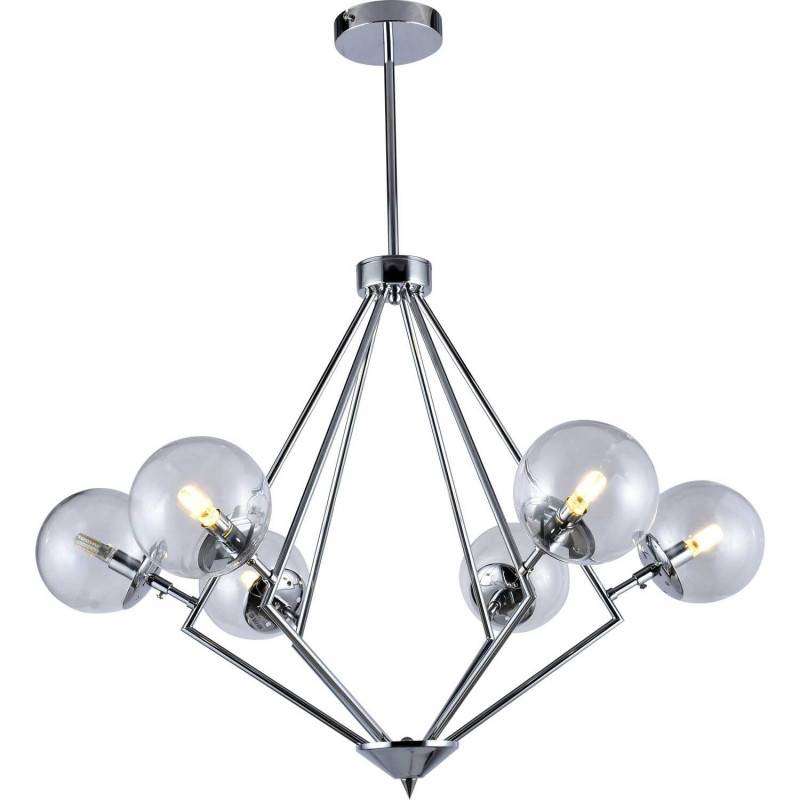 Люстра на штанге Stilfort 2037/09/06P