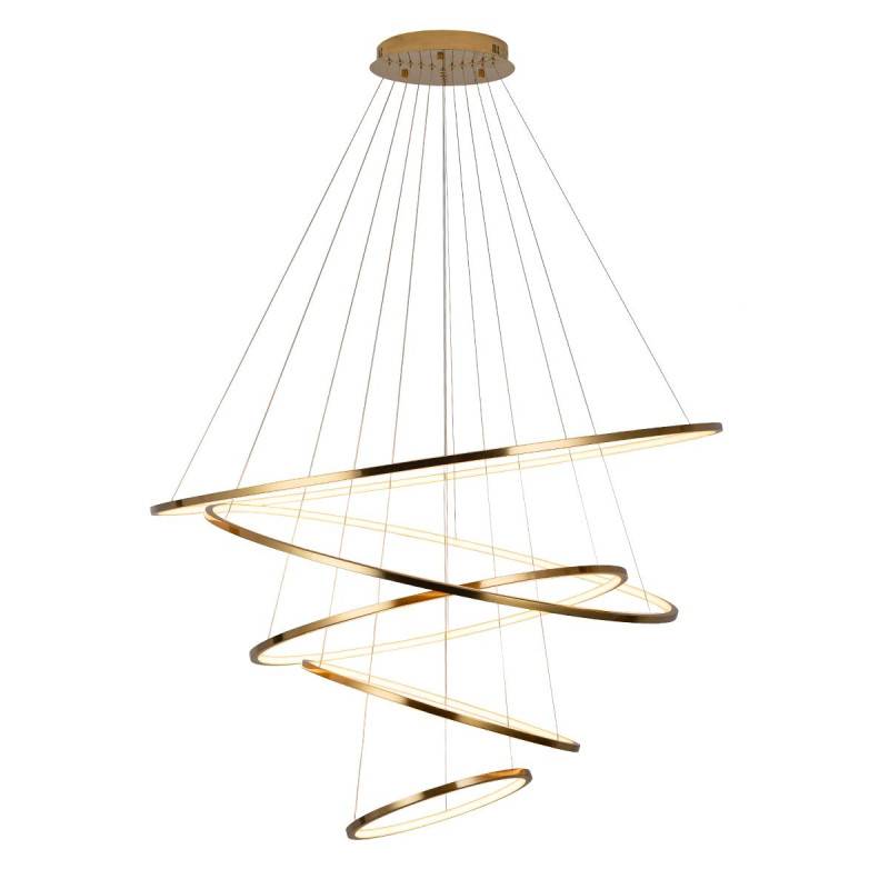 Подвесной светильник LOFT IT 10015/5