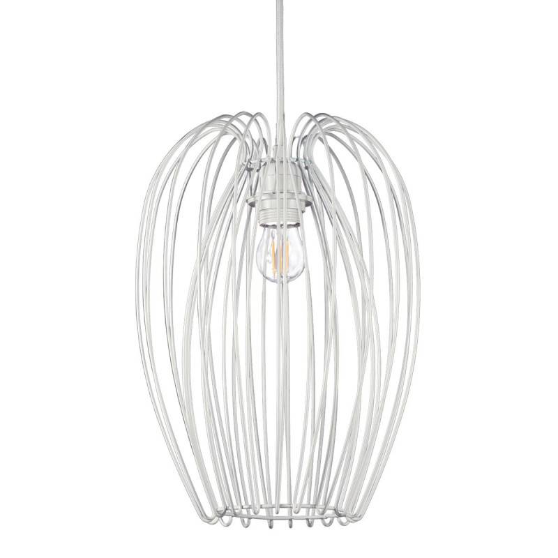 Подвесной светильник LOFT IT 10031 White