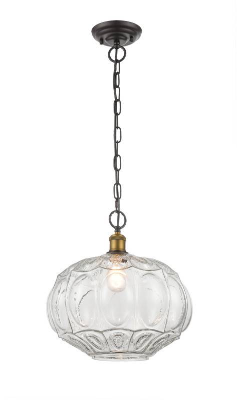 Подвесной светильник Vele Luce VL4266P11