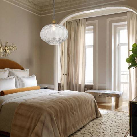 Подвесной светильник Vele Luce VL4266P11