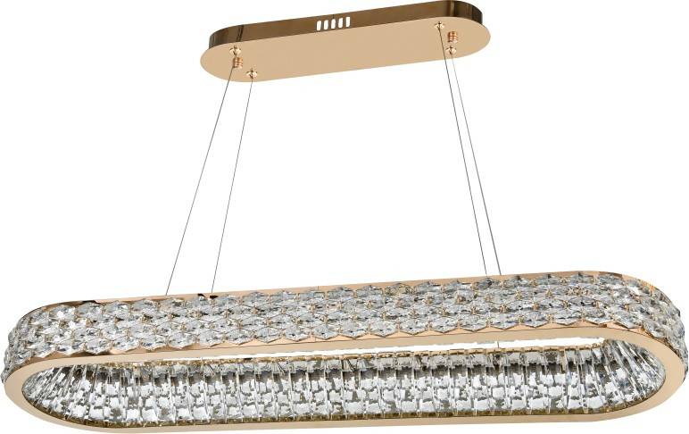 Подвесная люстра Stilfort 4040/03/12PL