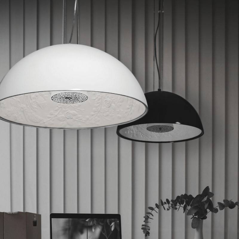 Подвесной светильник LOFT IT 10106/400 Black