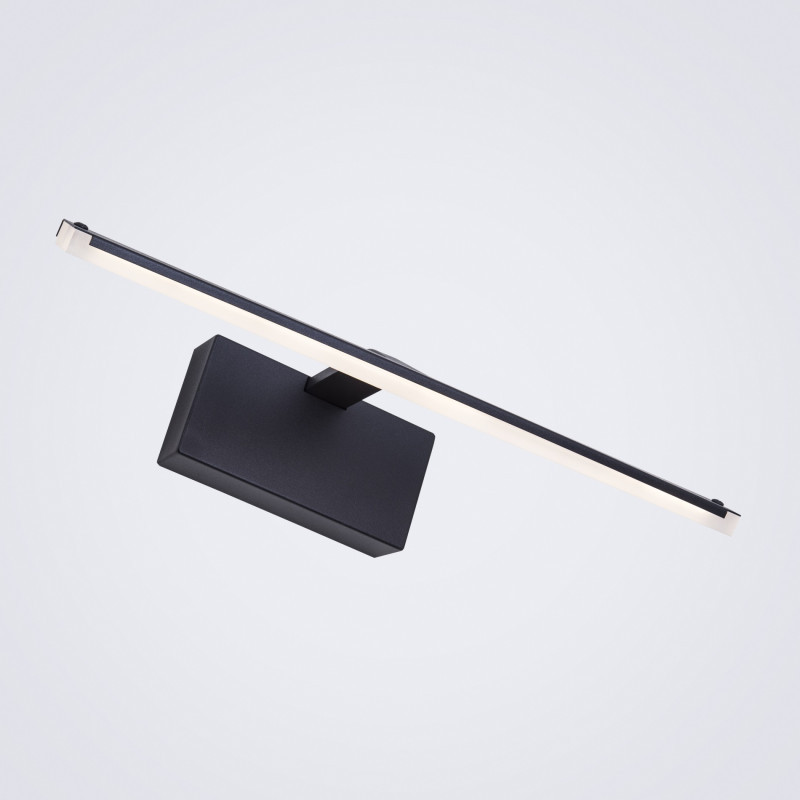 Светильник для картин LED4U L6389-420 BK