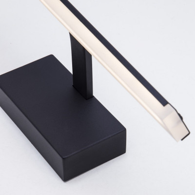 Светильник для картин LED4U L6389-420 BK