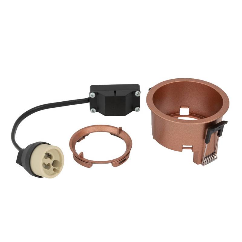 Встраиваемый светильник Nowodvorski 10792