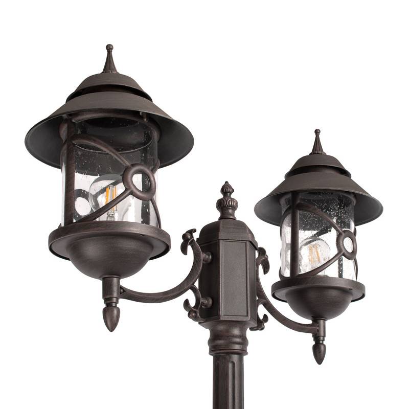 Садово-парковый светильник LOFT IT 100021/2200