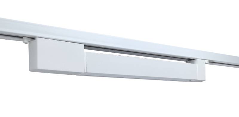 Светильник на шине SWG TL-L645-WH-19-WW