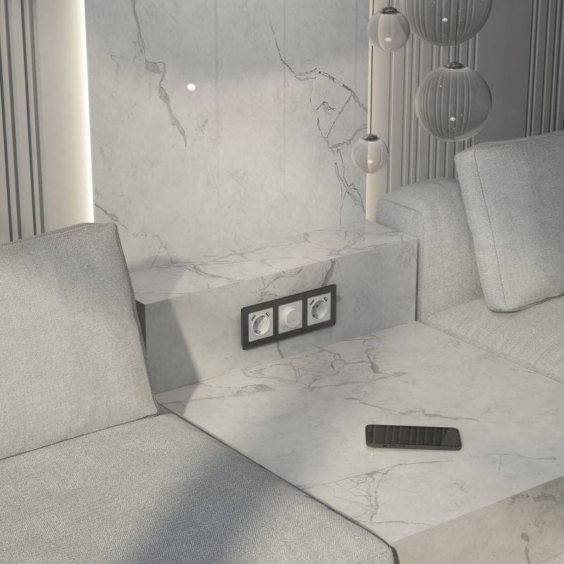 Диммеры Werkel W1142041