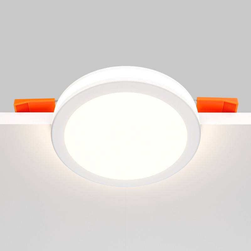 Встраиваемый светильник Maytoni Technical DL2001-L12W