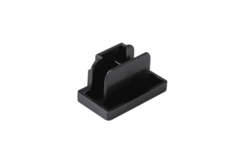 Заглушка DesignLed ECS-BL-2
