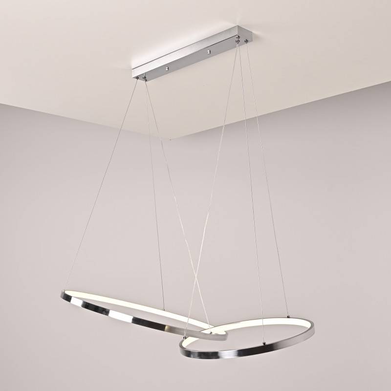 Подвесная люстра ImperiumLoft 313679-26