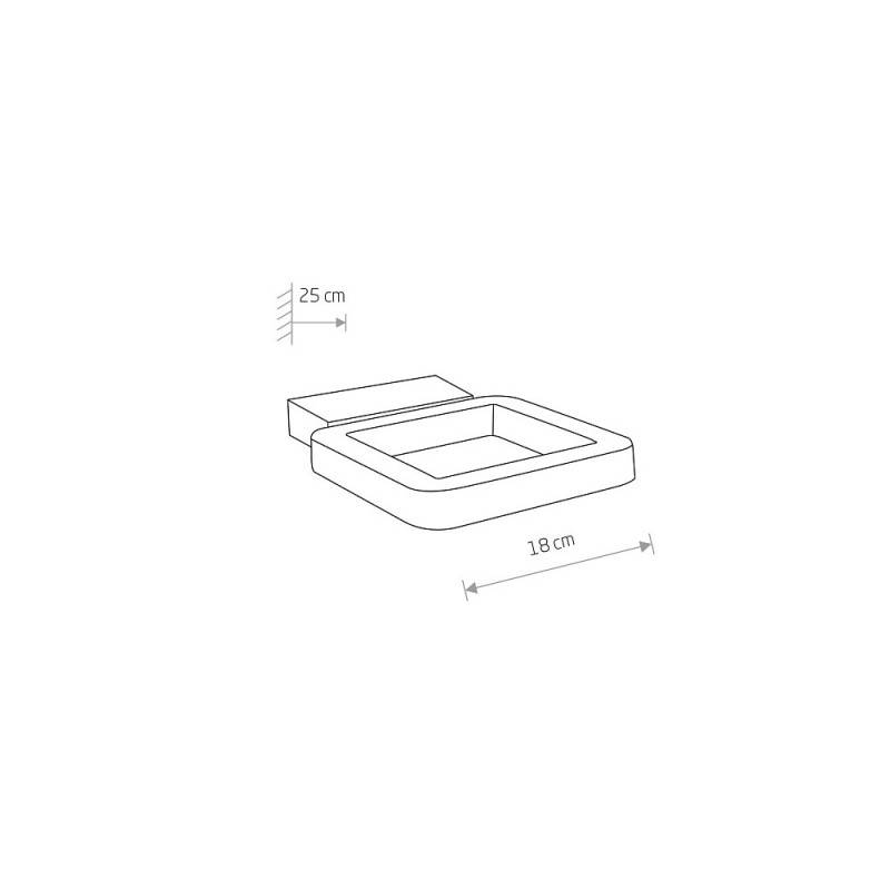 Светильник настенный Nowodvorski 9120