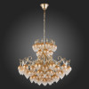 Каскадная люстра ST-Luce SL659.303.06