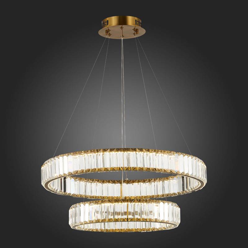 Каскадная люстра ST-Luce SL1622.303.02