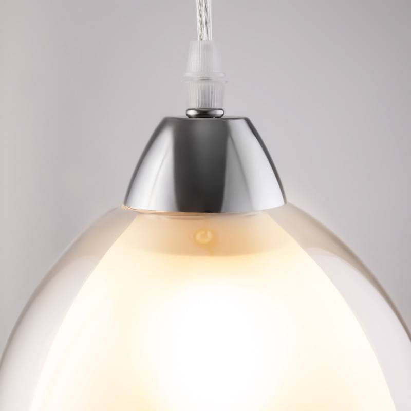 Подвесной светильник Freya FR5375PL-01CH1