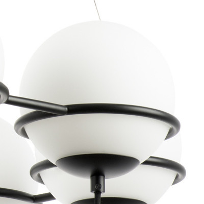 Подвесная люстра Lightstar 803287