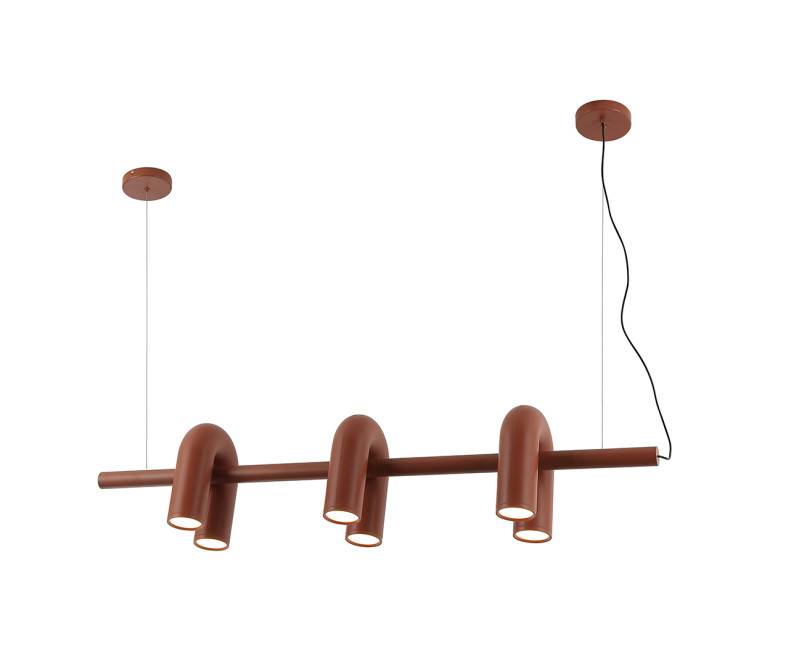 Подвесной светильник Kink Light 08465-3A,06