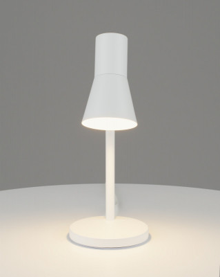 Настольная лампа Moderli V11324-1T