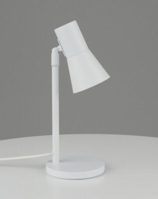 Настольная лампа Moderli V11324-1T