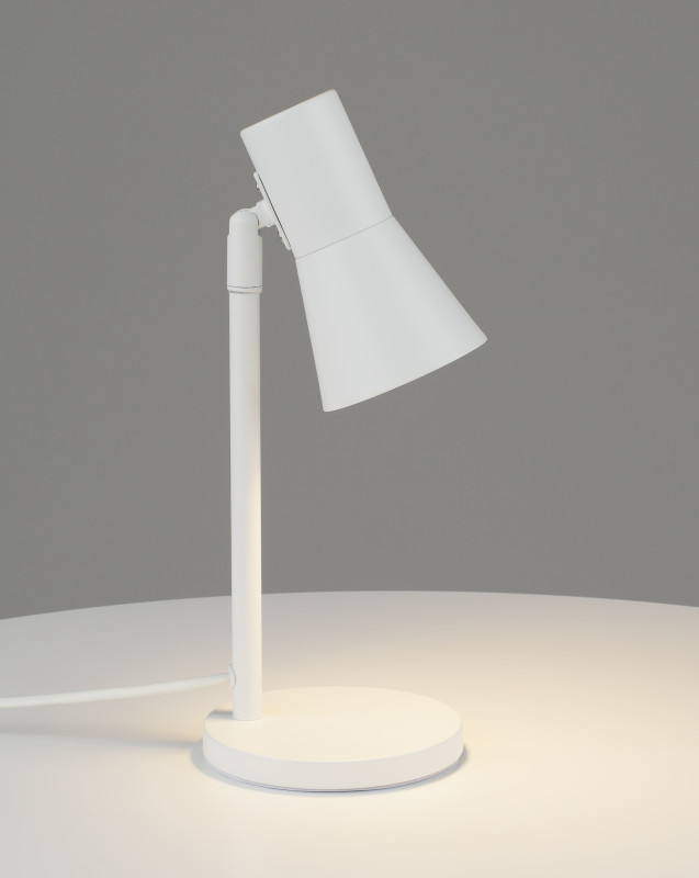 Настольная лампа Moderli V11324-1T