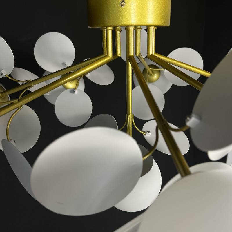 Накладная люстра ImperiumLoft 191890-26