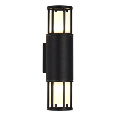 Светильник настенный ST-Luce SL9017.401.02