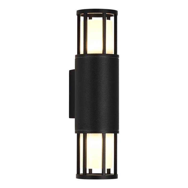 Светильник настенный ST-Luce SL9017.401.02