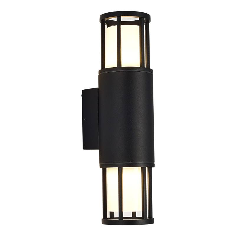 Светильник настенный ST-Luce SL9017.401.02