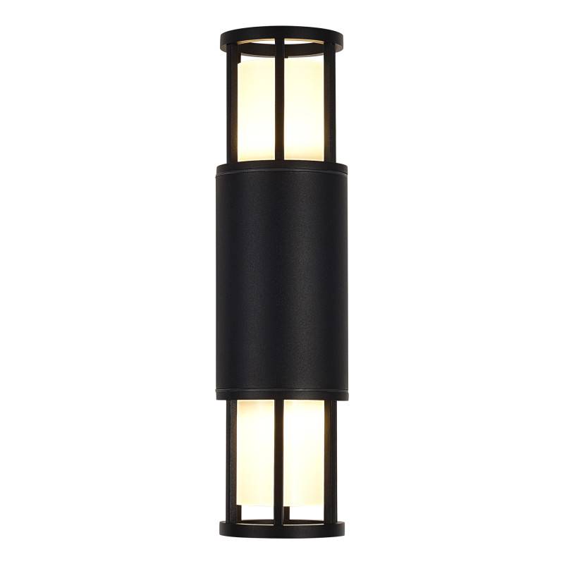 Светильник настенный ST-Luce SL9017.401.02