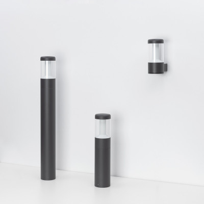 Садово-парковый светильник Arlight 029986