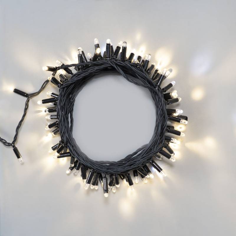 Светодиодная нить Laitcom ECO100BLW-1-1WW