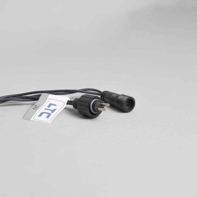 Светодиодная нить Laitcom ECO100BLW-1-1WW