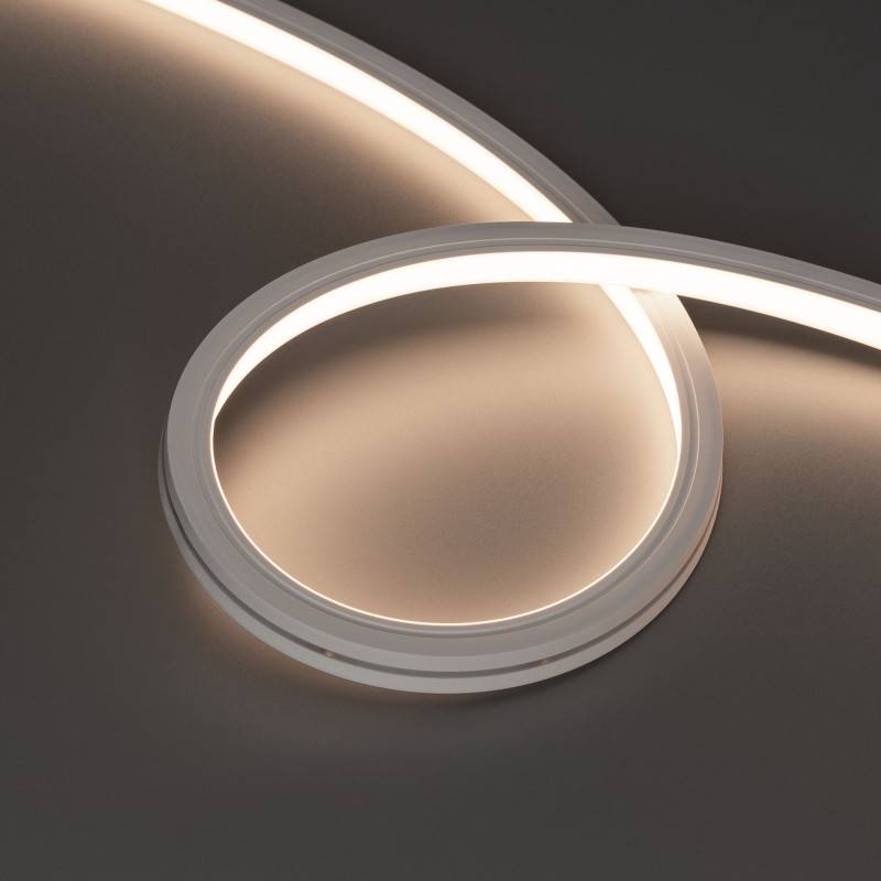 Гибкий неон Arlight 038605