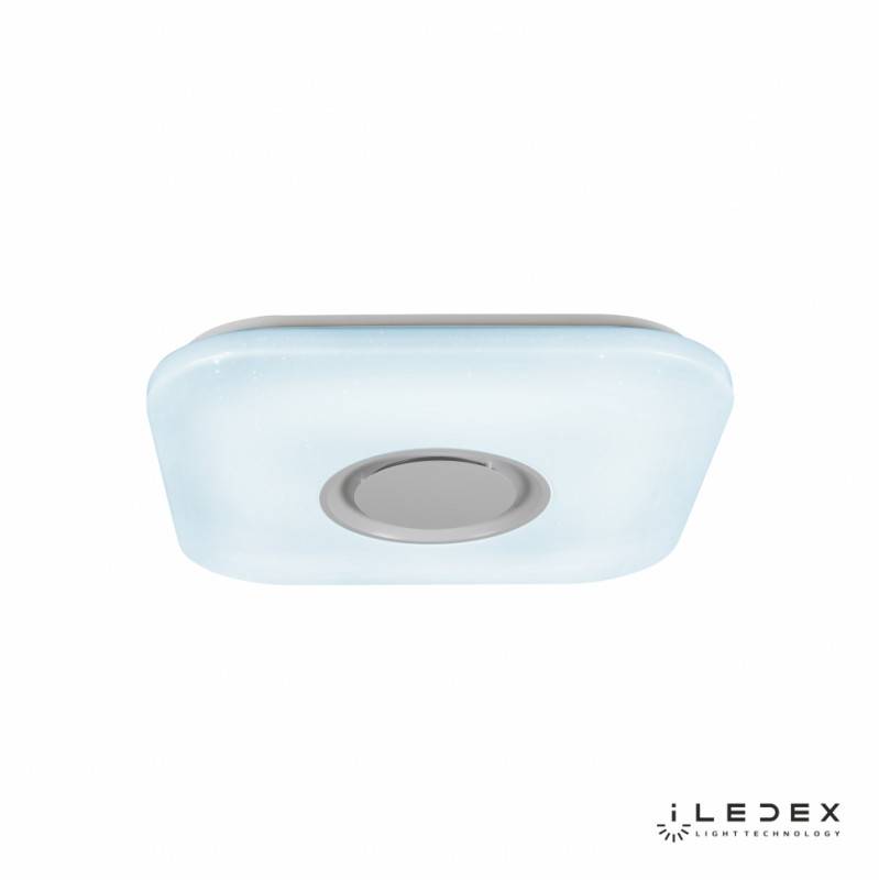Накладной светильник iLedex Music 48W SQ brilliant