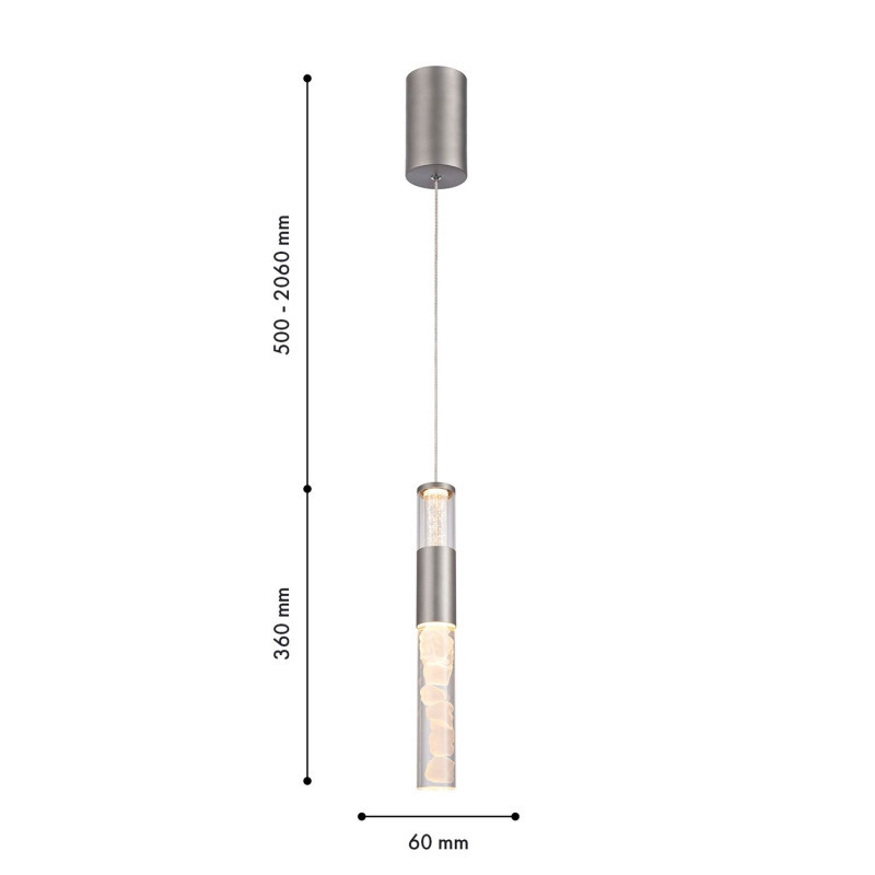 Подвесной светильник Favourite 4761-1P