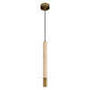 Подвесной светильник LOFT IT 10583B Bronze