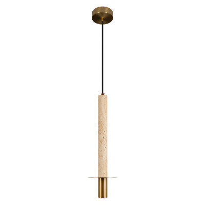 Подвесной светильник LOFT IT 10583B Bronze