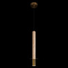 Подвесной светильник LOFT IT 10583B Bronze