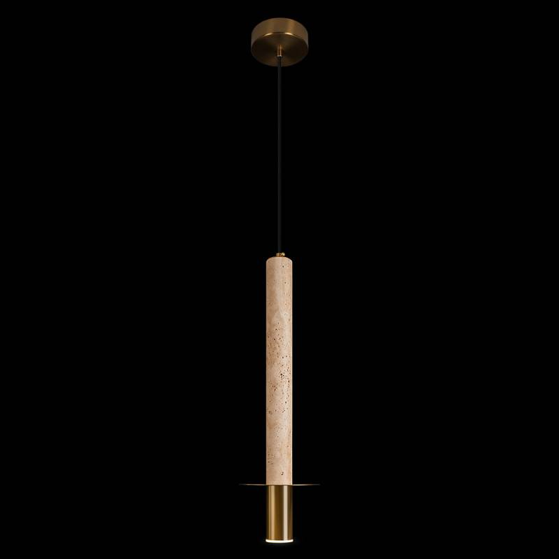 Подвесной светильник LOFT IT 10583B Bronze