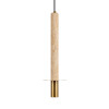 Подвесной светильник LOFT IT 10583B Bronze