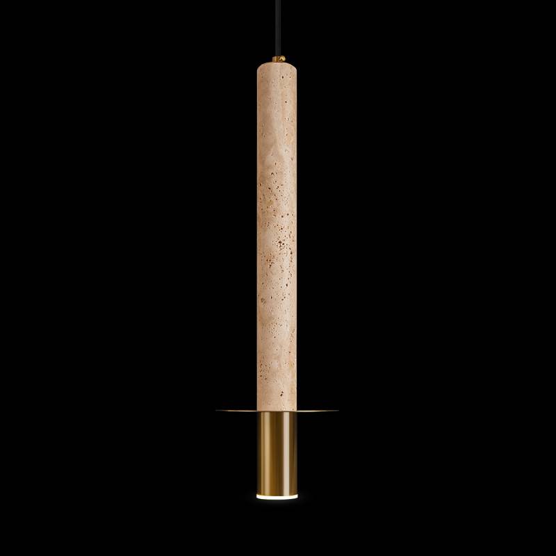 Подвесной светильник LOFT IT 10583B Bronze