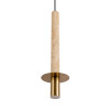 Подвесной светильник LOFT IT 10583B Bronze