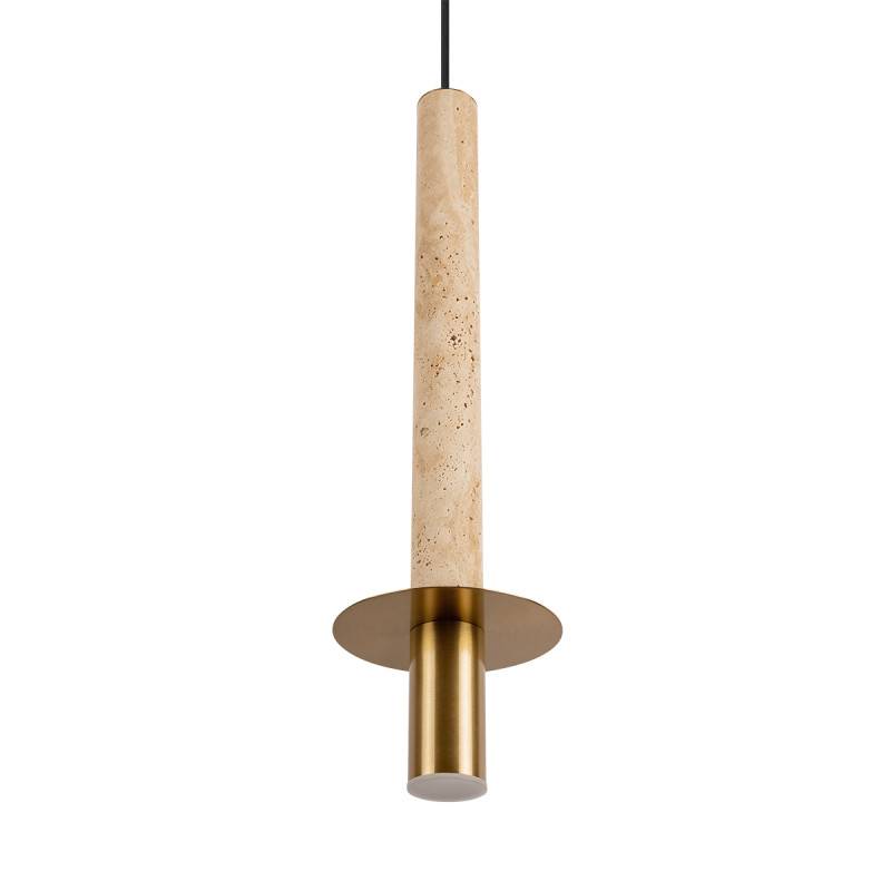 Подвесной светильник LOFT IT 10583B Bronze