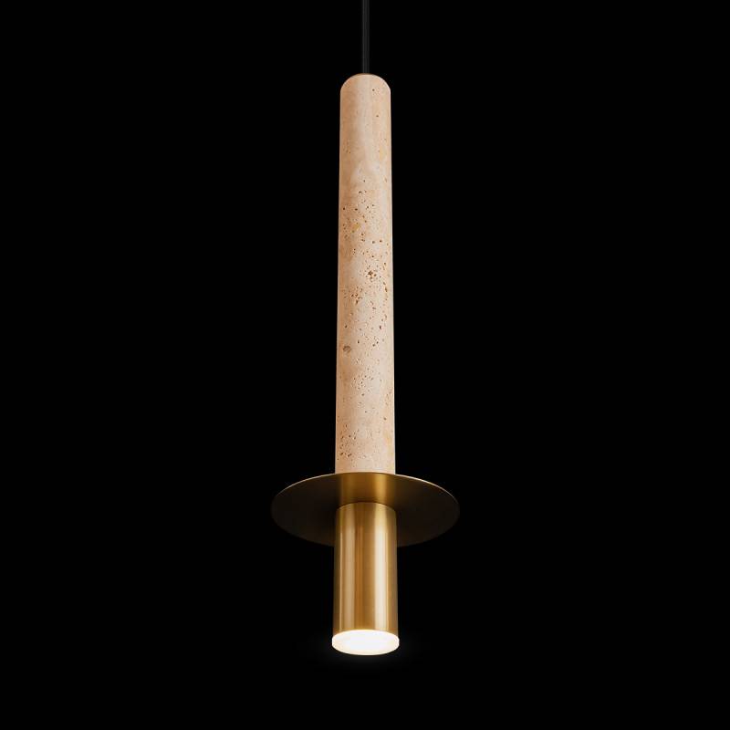 Подвесной светильник LOFT IT 10583B Bronze